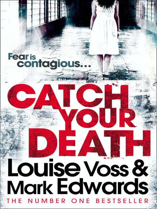 Title details for Catch Your Death by Mark Edwards - Wait list